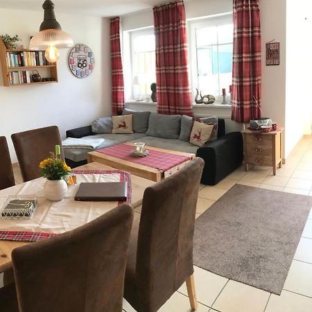 Ferienwohnung Hof Maiweg Alt Schonau المظهر الخارجي الصورة