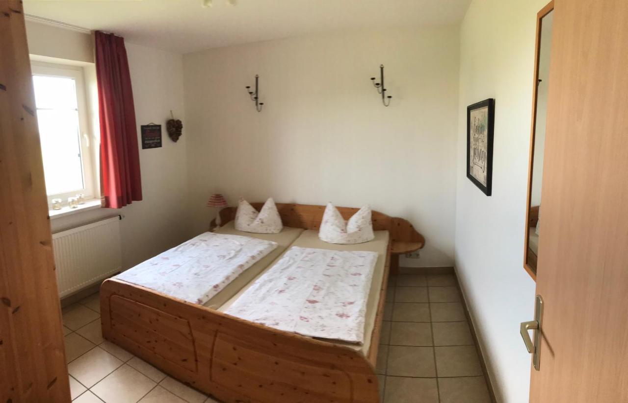 Ferienwohnung Hof Maiweg Alt Schonau المظهر الخارجي الصورة