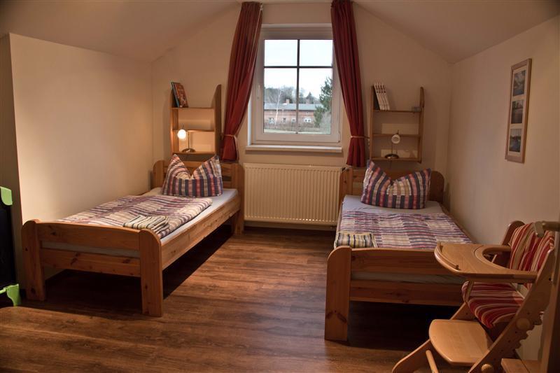 Ferienwohnung Hof Maiweg Alt Schonau المظهر الخارجي الصورة