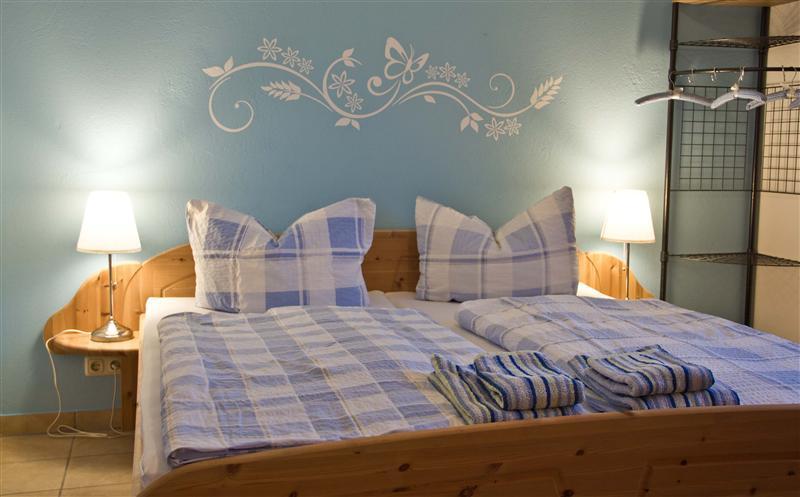 Ferienwohnung Hof Maiweg Alt Schonau المظهر الخارجي الصورة